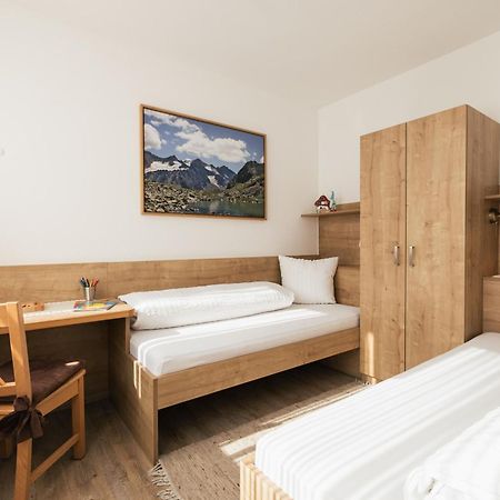 פולפמס Apartments Morandell מראה חיצוני תמונה