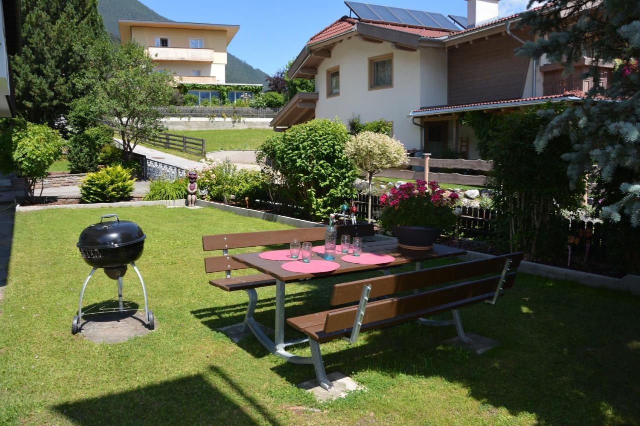 פולפמס Apartments Morandell מראה חיצוני תמונה