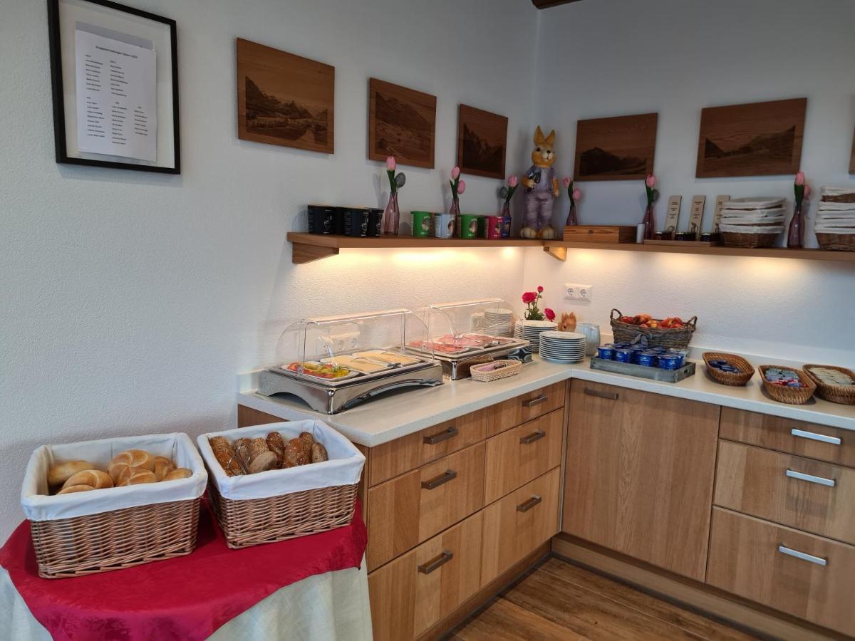 פולפמס Apartments Morandell מראה חיצוני תמונה