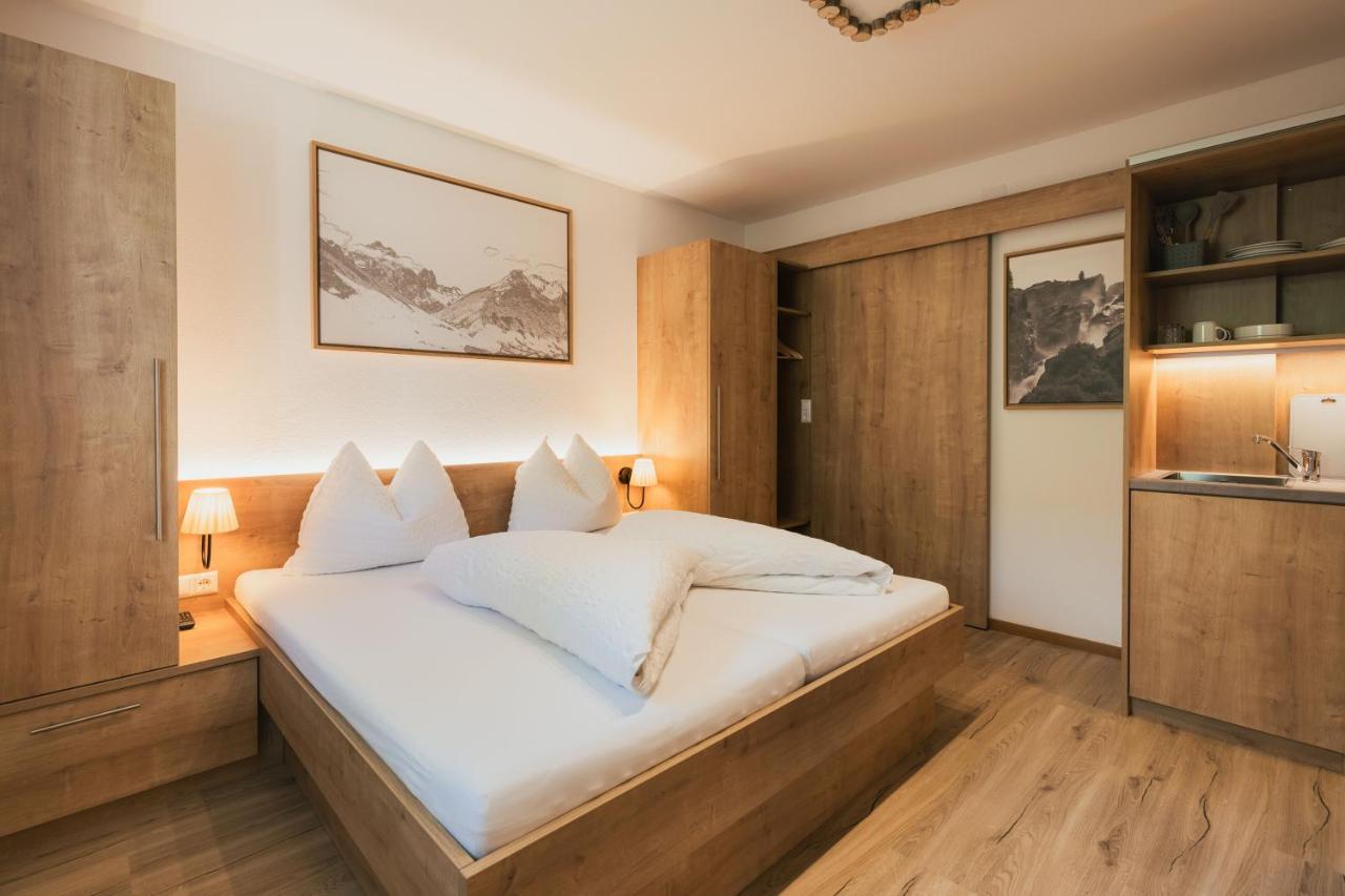 פולפמס Apartments Morandell מראה חיצוני תמונה