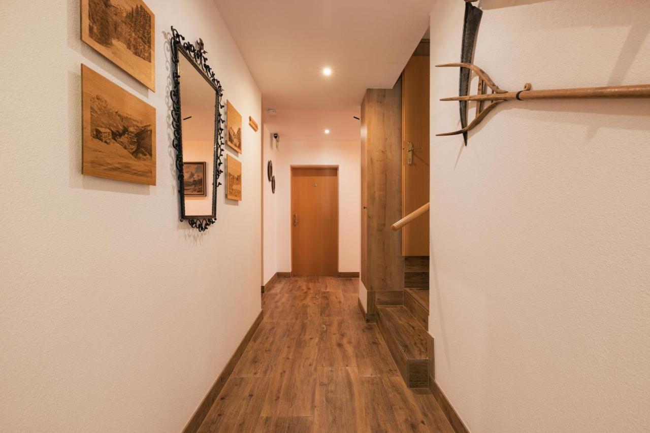 פולפמס Apartments Morandell מראה חיצוני תמונה