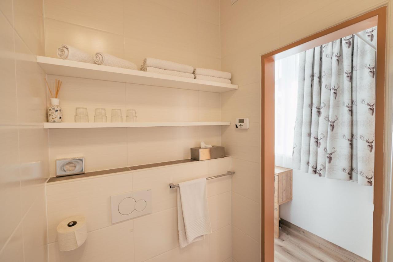 פולפמס Apartments Morandell מראה חיצוני תמונה