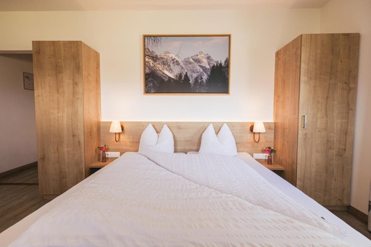 פולפמס Apartments Morandell מראה חיצוני תמונה