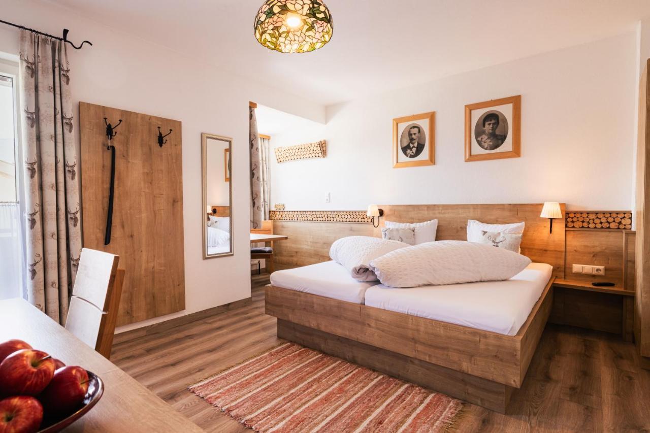 פולפמס Apartments Morandell מראה חיצוני תמונה