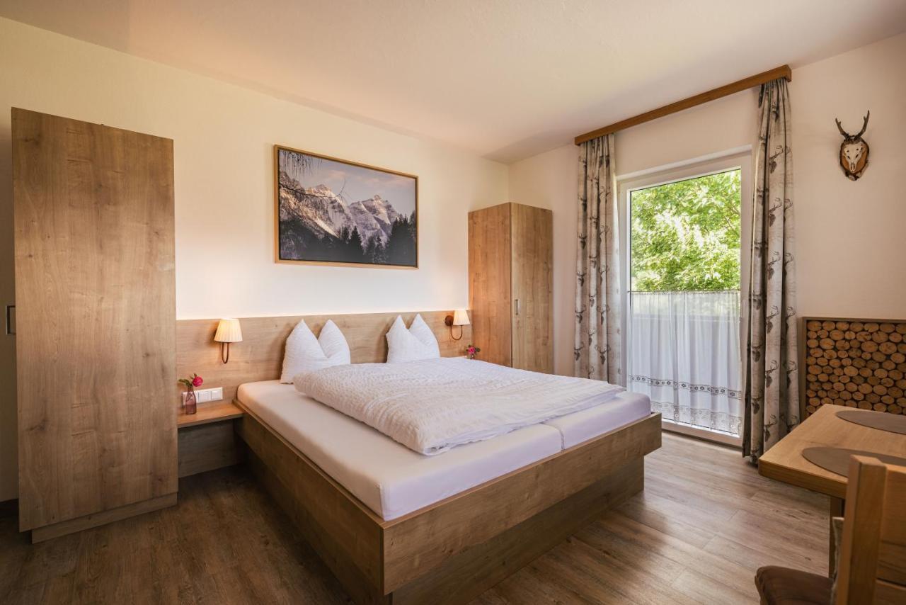 פולפמס Apartments Morandell מראה חיצוני תמונה