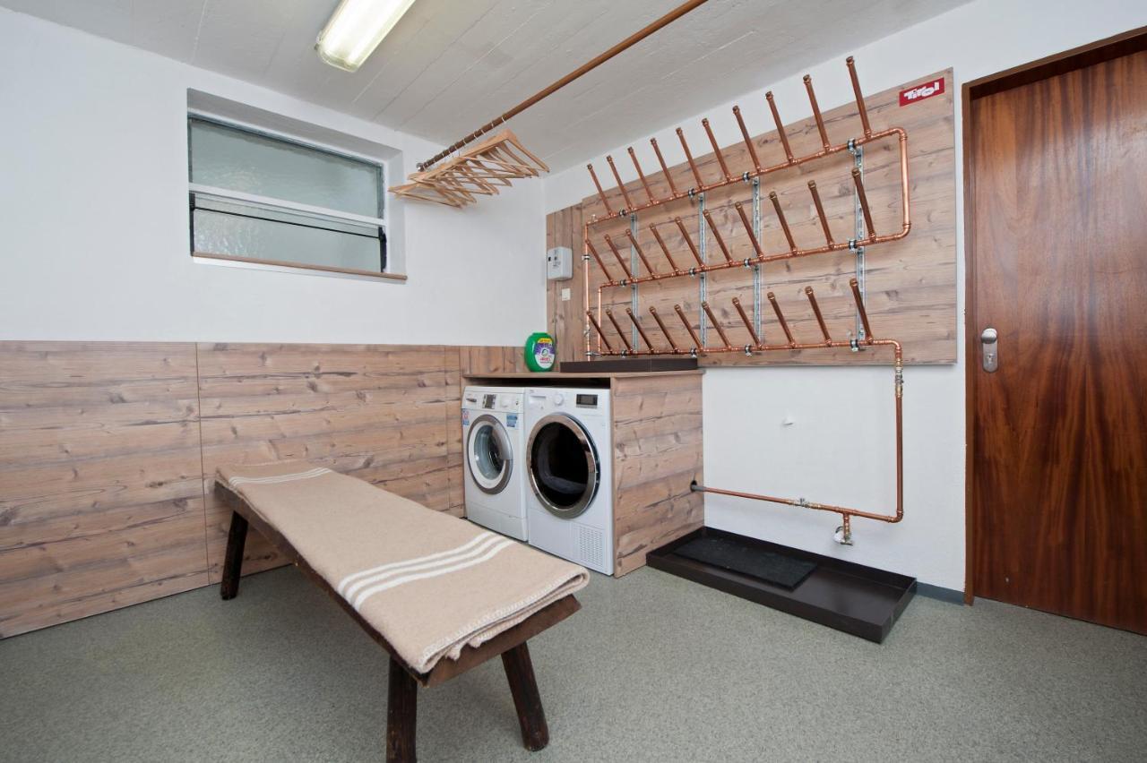 פולפמס Apartments Morandell מראה חיצוני תמונה