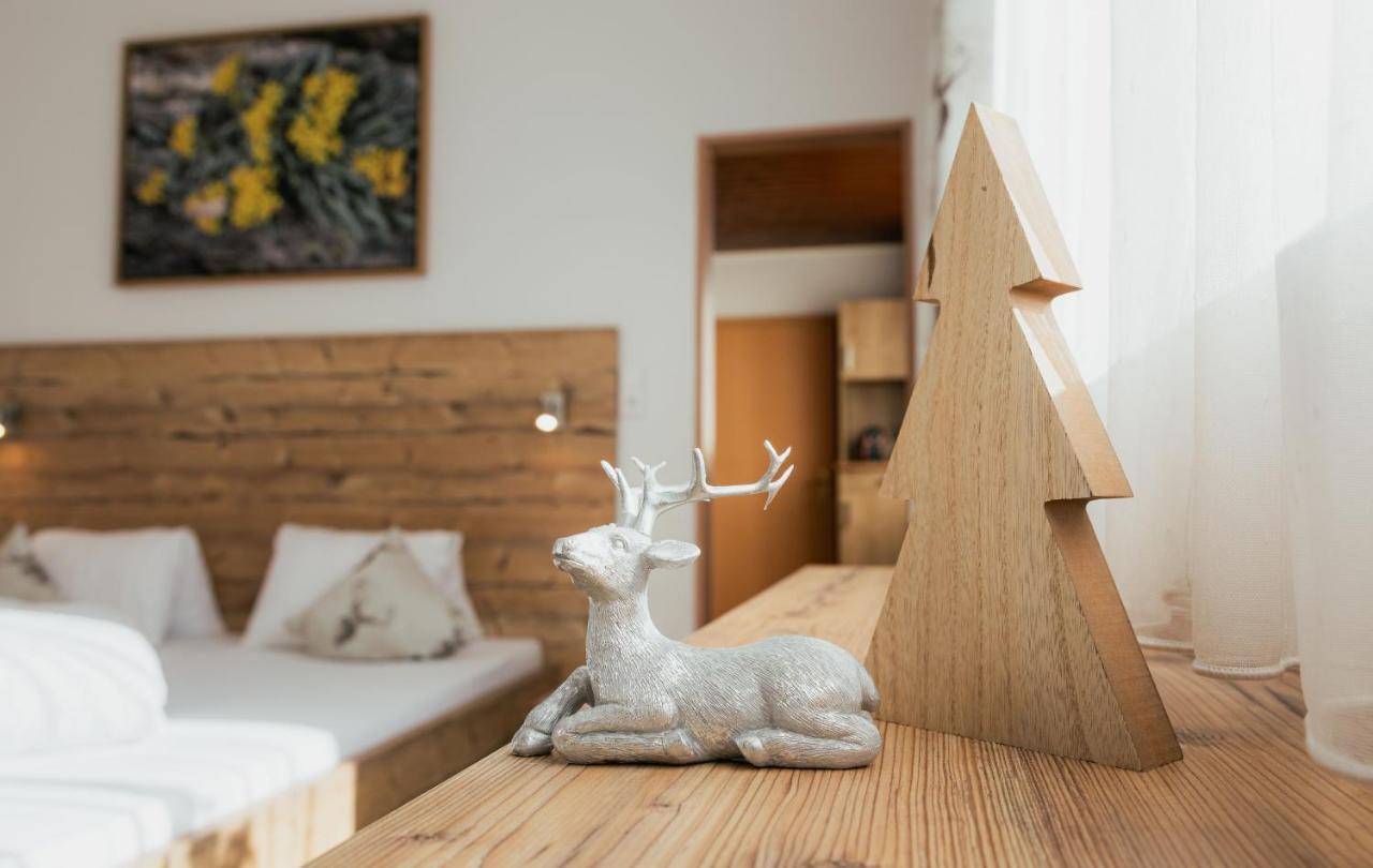 פולפמס Apartments Morandell מראה חיצוני תמונה