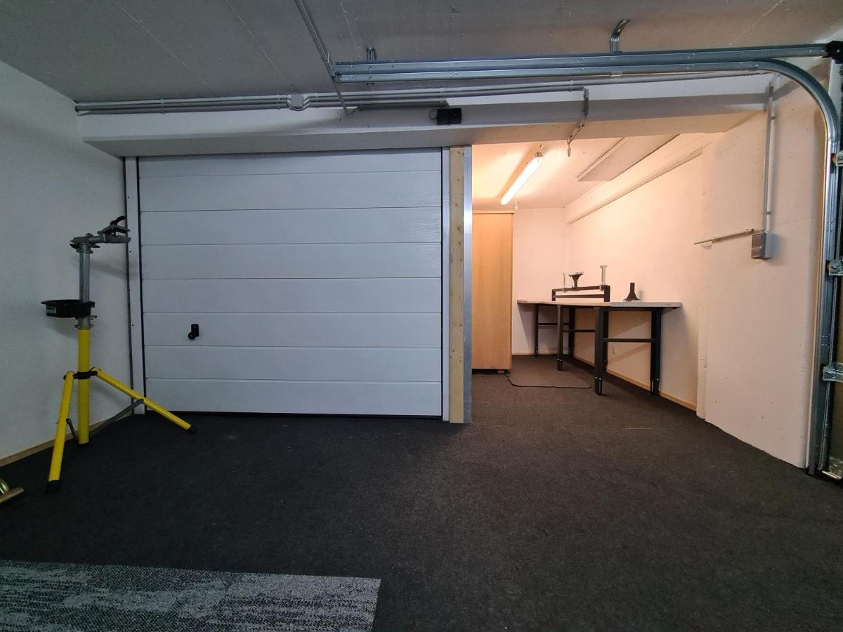 פולפמס Apartments Morandell מראה חיצוני תמונה