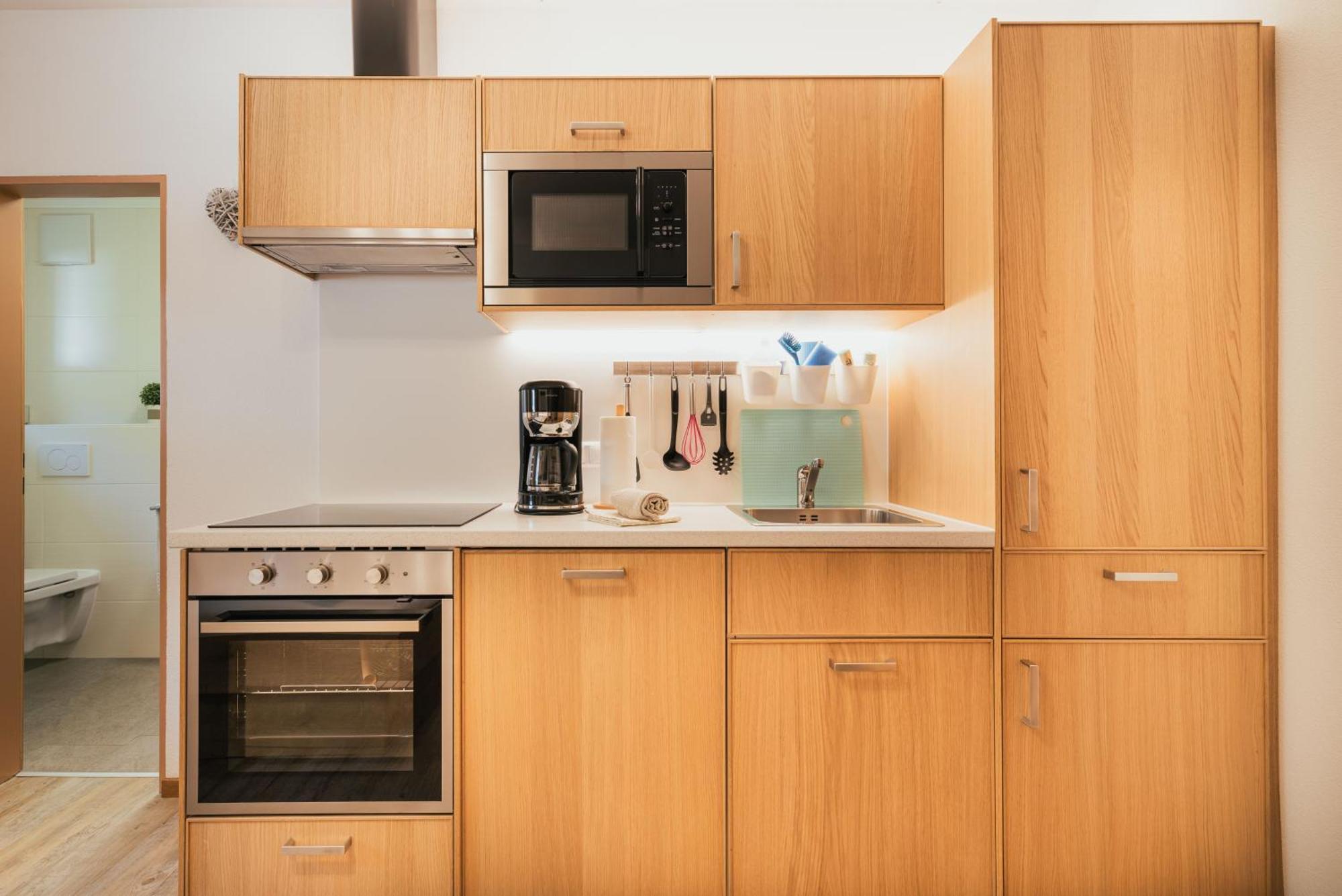 פולפמס Apartments Morandell חדר תמונה