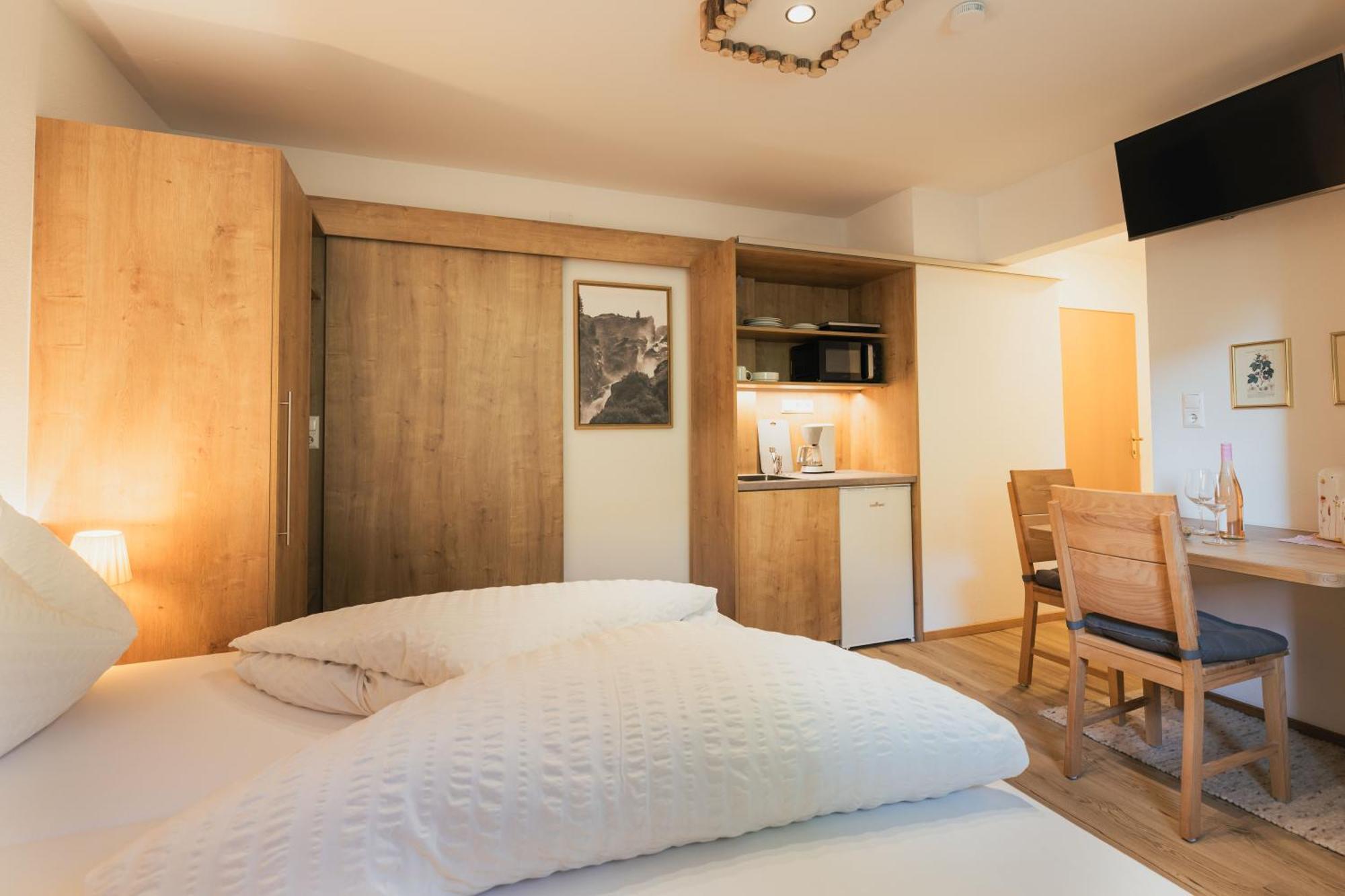 פולפמס Apartments Morandell חדר תמונה