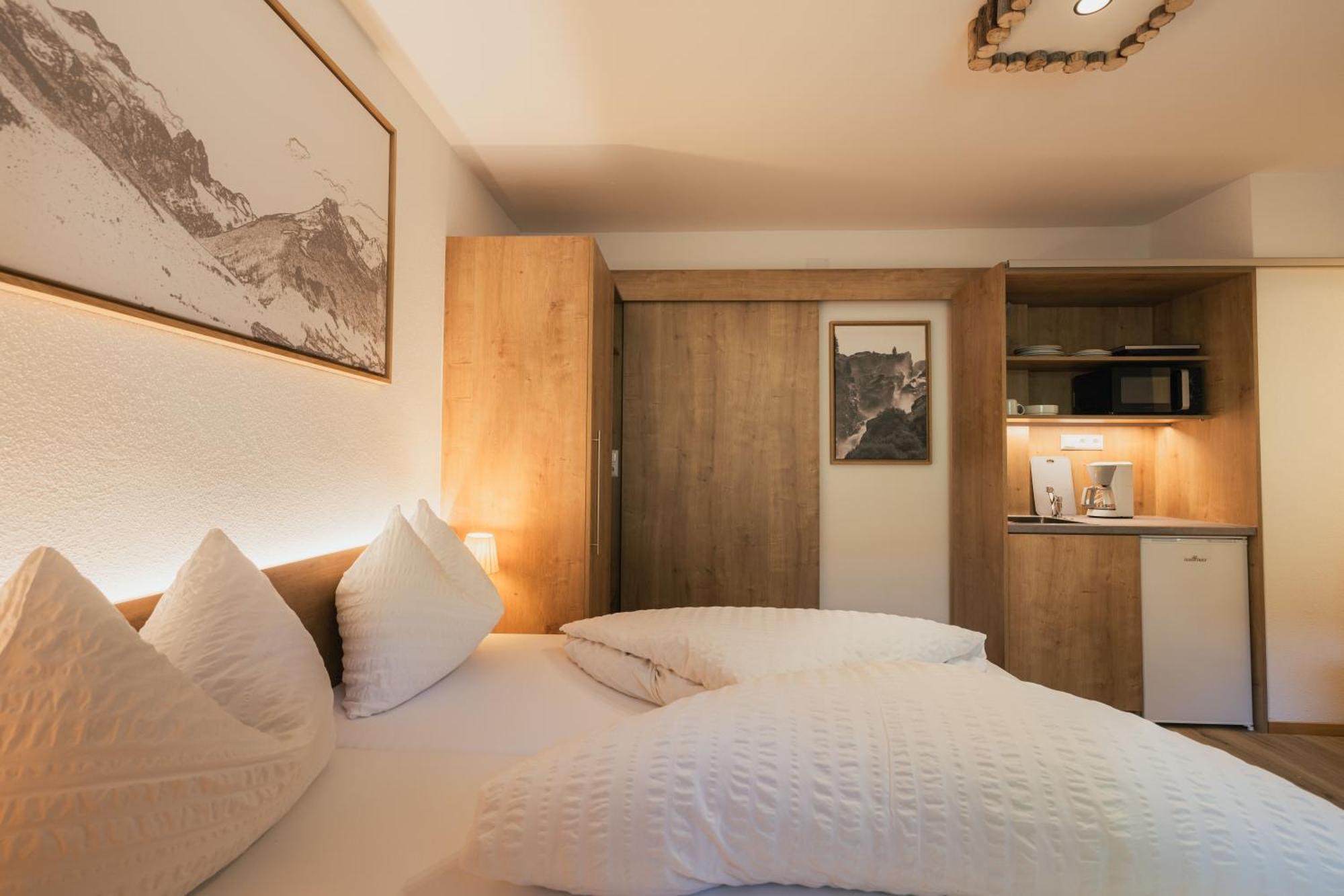 פולפמס Apartments Morandell מראה חיצוני תמונה