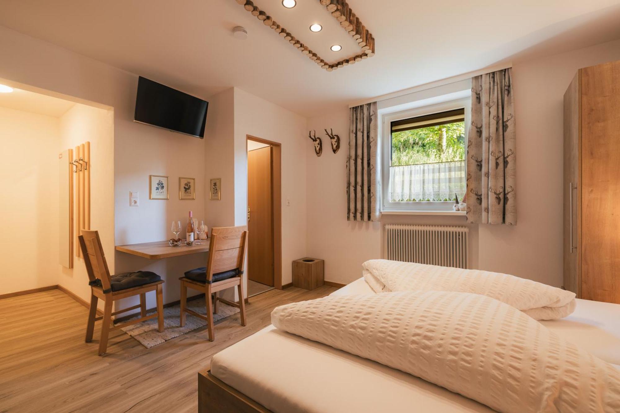 פולפמס Apartments Morandell חדר תמונה