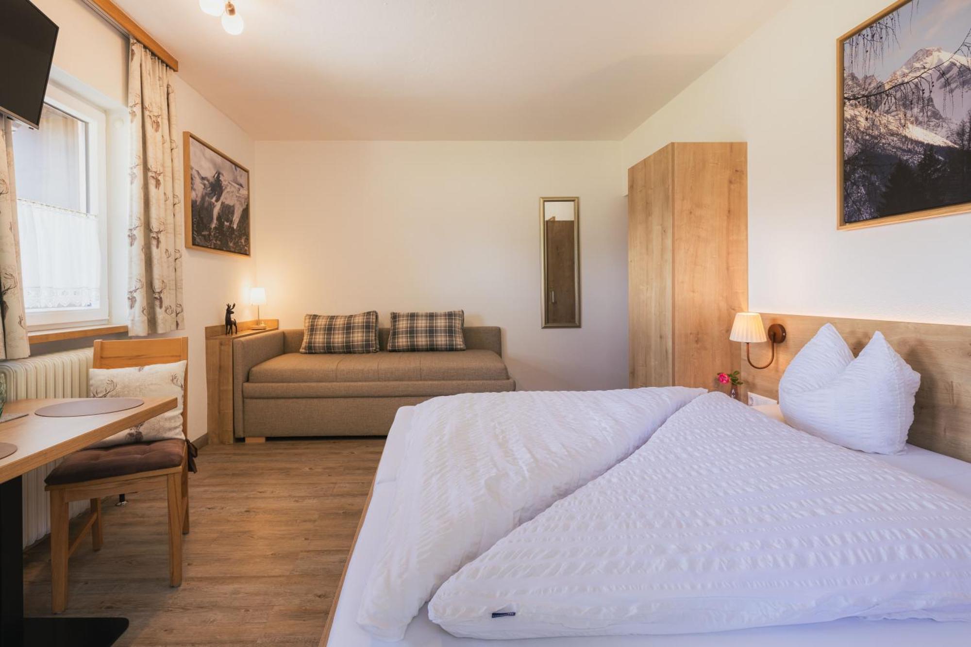 פולפמס Apartments Morandell חדר תמונה