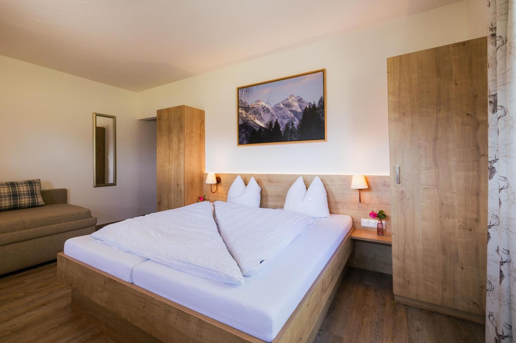 פולפמס Apartments Morandell חדר תמונה