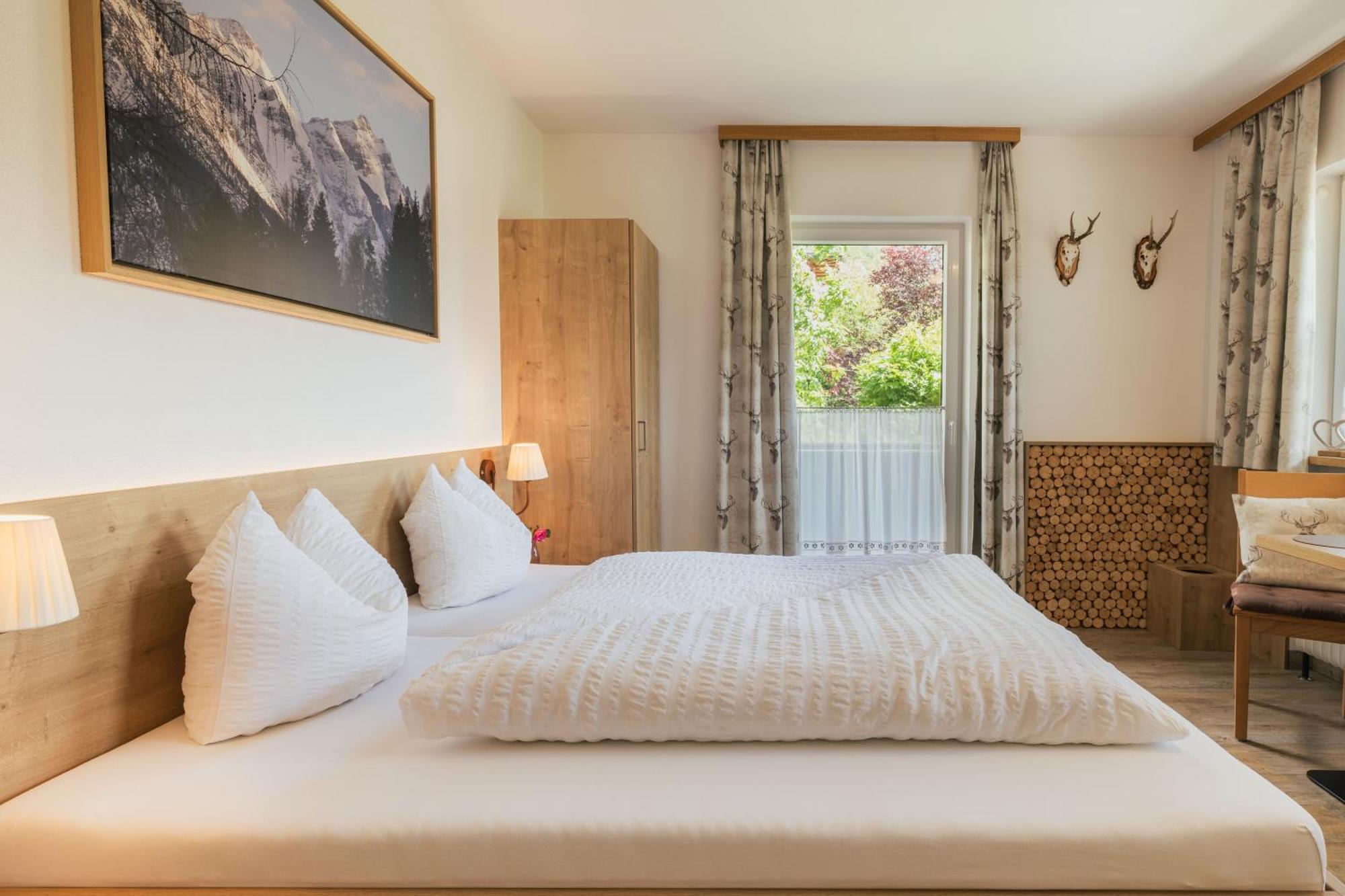 פולפמס Apartments Morandell חדר תמונה