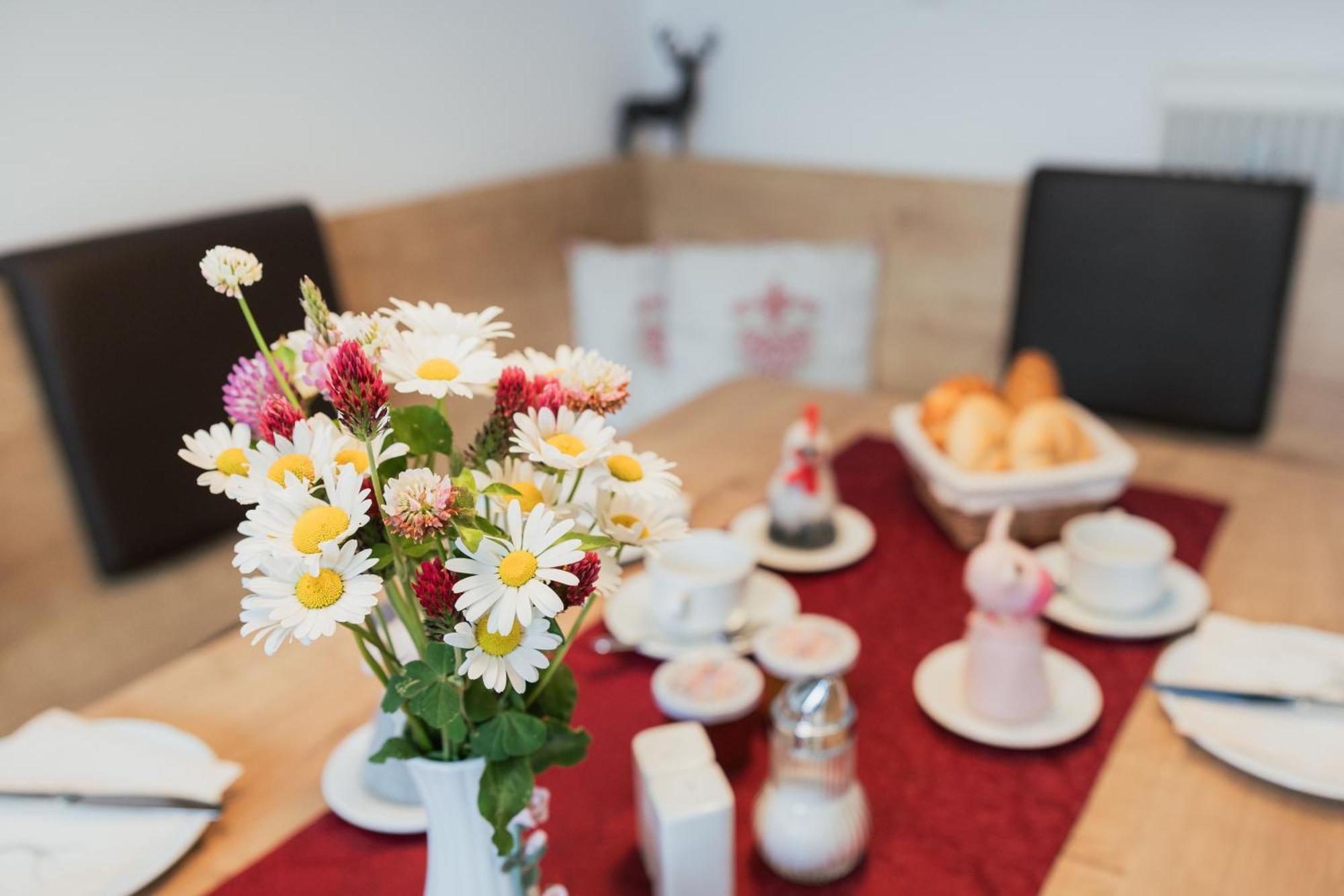 פולפמס Apartments Morandell חדר תמונה