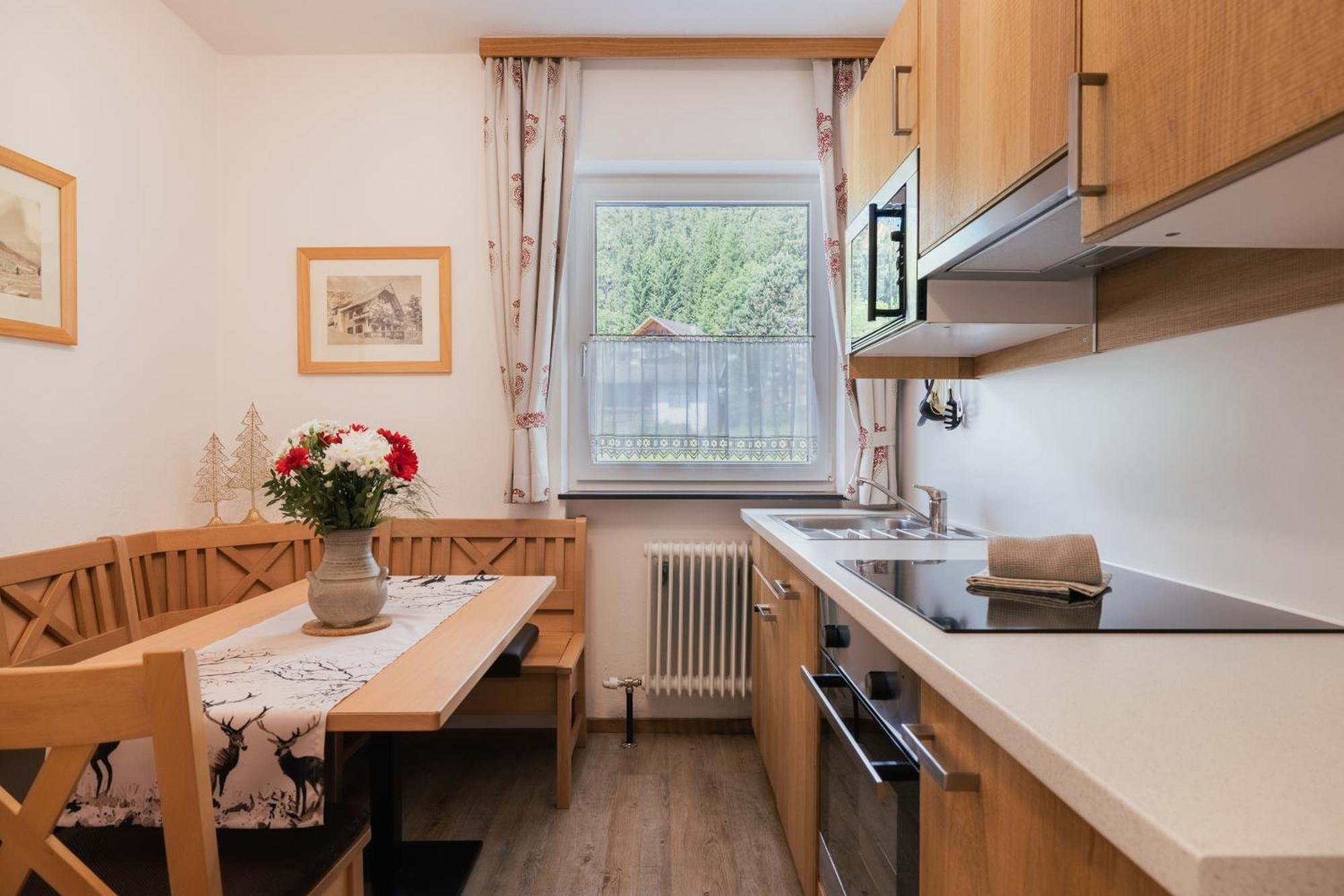 פולפמס Apartments Morandell חדר תמונה