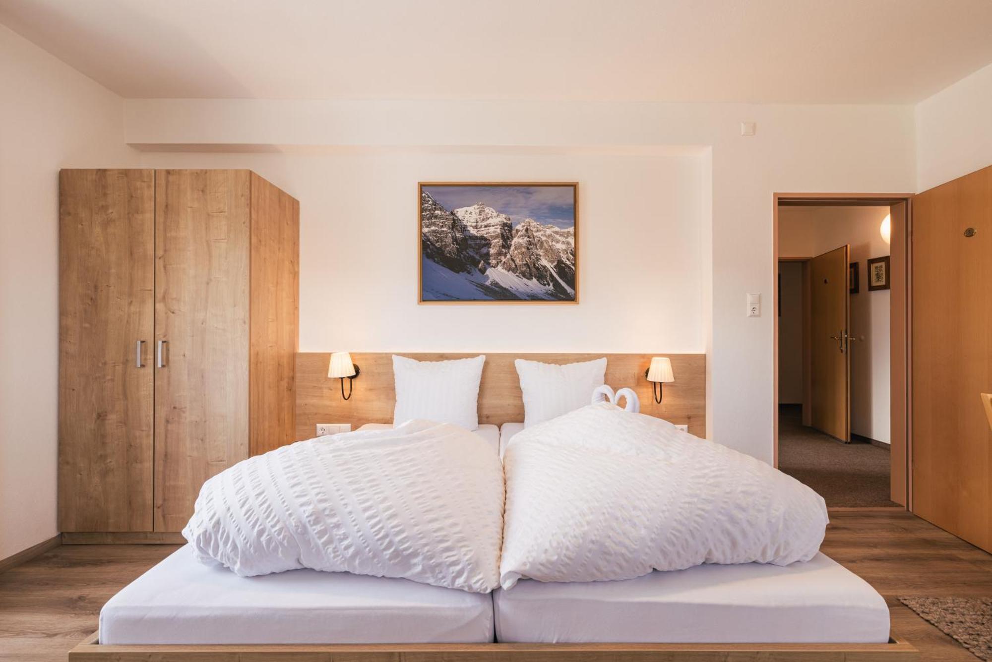 פולפמס Apartments Morandell חדר תמונה