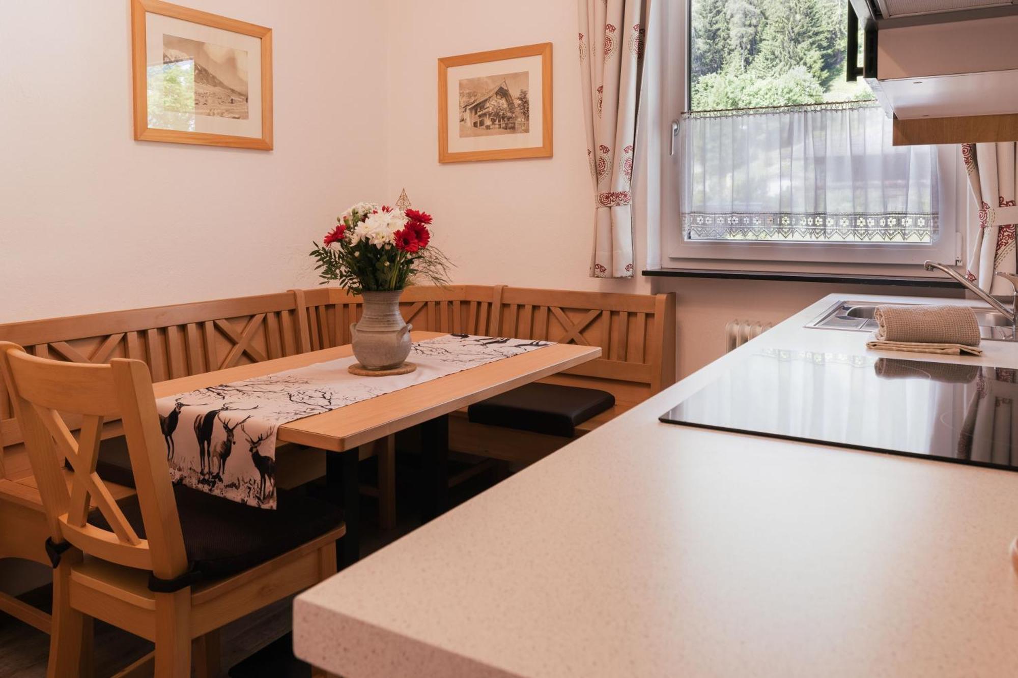 פולפמס Apartments Morandell חדר תמונה