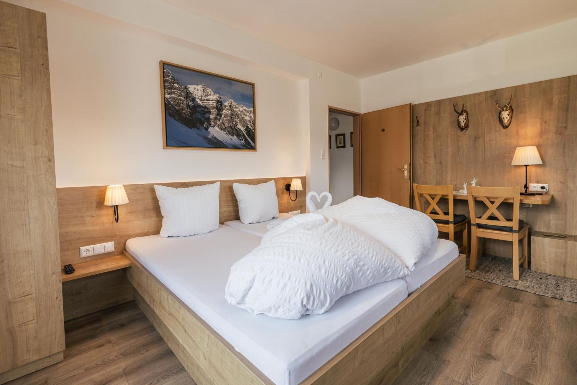 פולפמס Apartments Morandell חדר תמונה