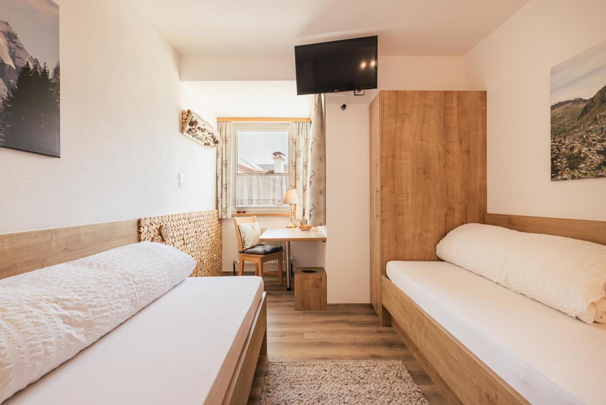 פולפמס Apartments Morandell חדר תמונה
