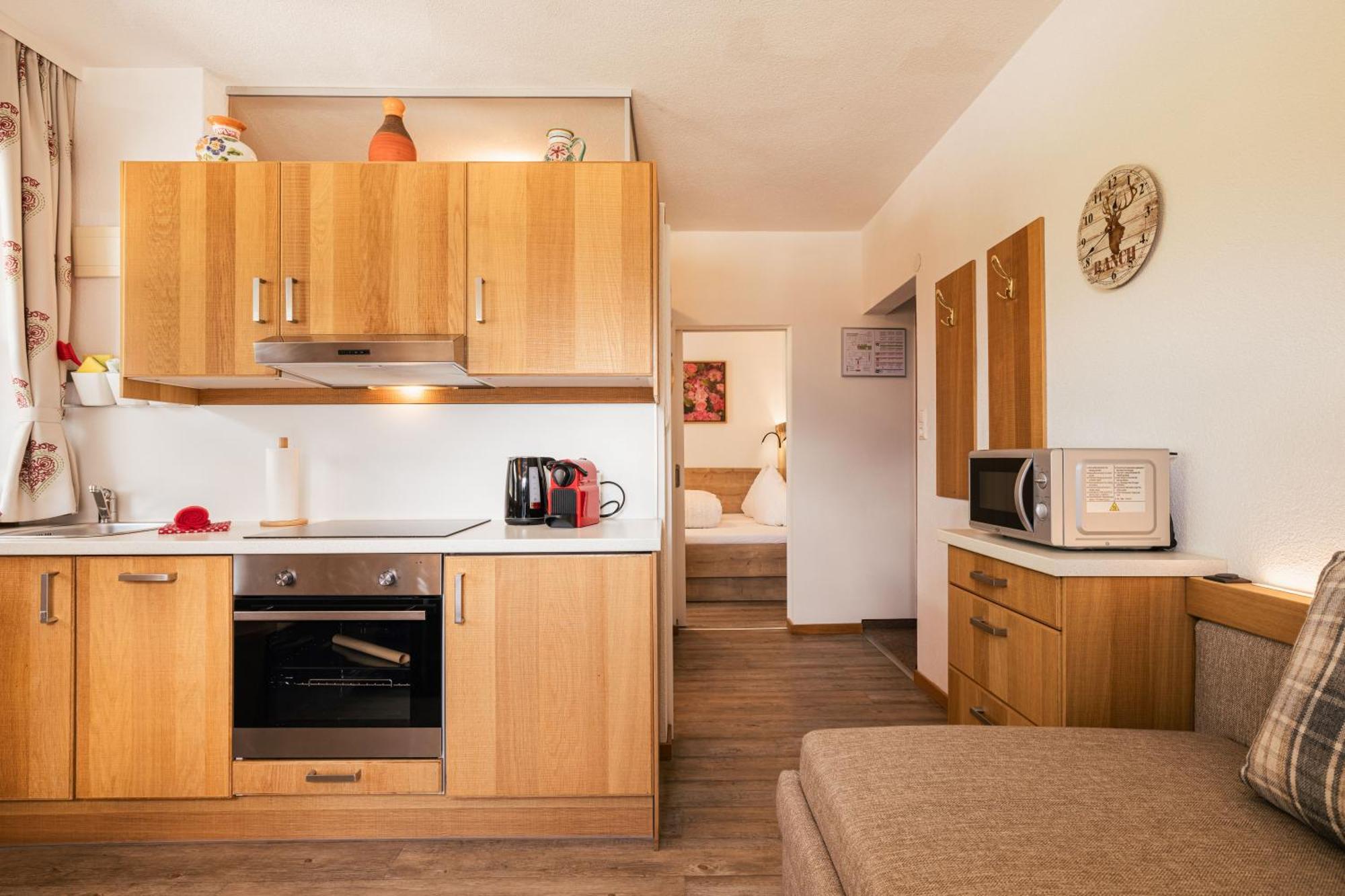 פולפמס Apartments Morandell חדר תמונה